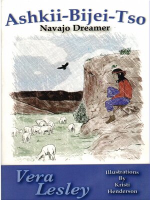 cover image of Ashkii-Bijei-Tso